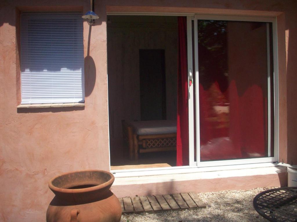 Studios Et Gite La Sauvasse Vagnas Habitación foto