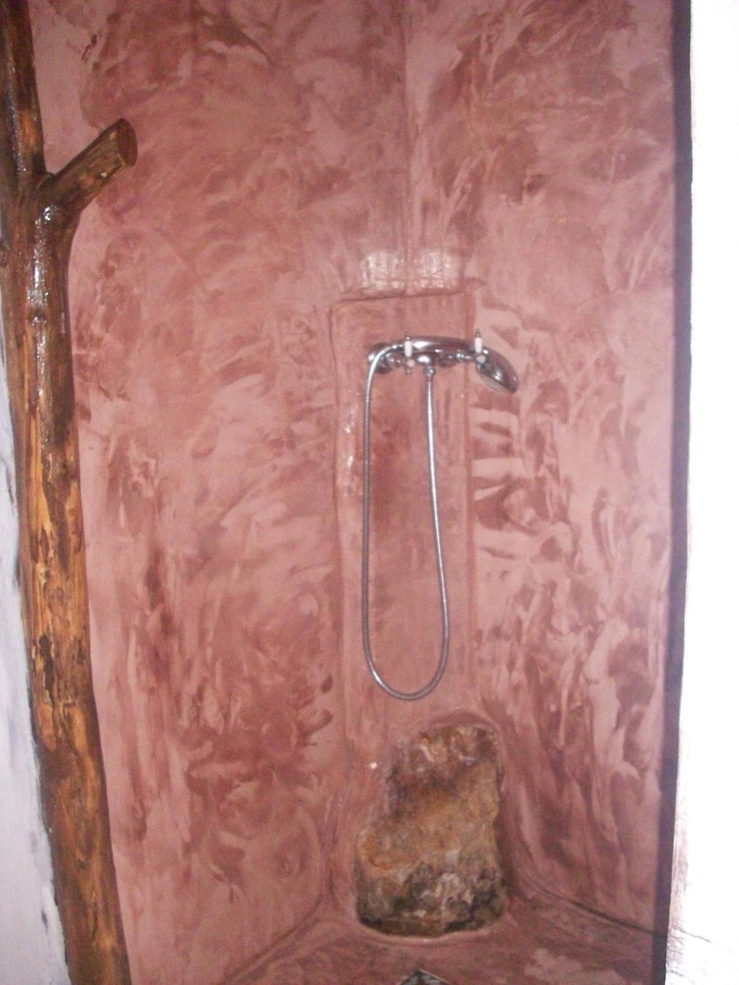 Studios Et Gite La Sauvasse Vagnas Habitación foto