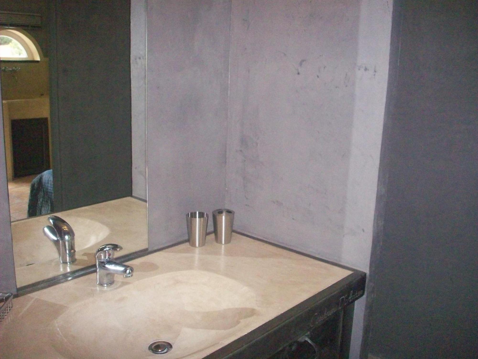 Studios Et Gite La Sauvasse Vagnas Habitación foto